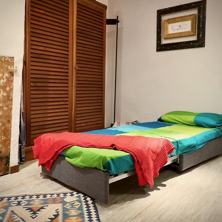 Ferienwohnung DIMORA DELLA GALERA  Genua Exterior foto