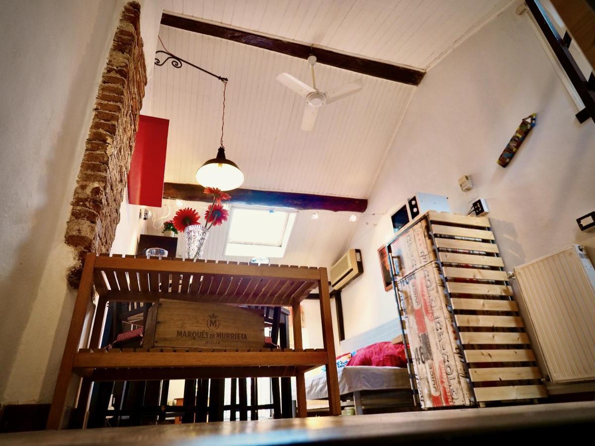 Ferienwohnung DIMORA DELLA GALERA  Genua Exterior foto