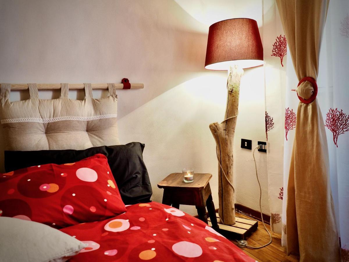 Ferienwohnung DIMORA DELLA GALERA  Genua Exterior foto